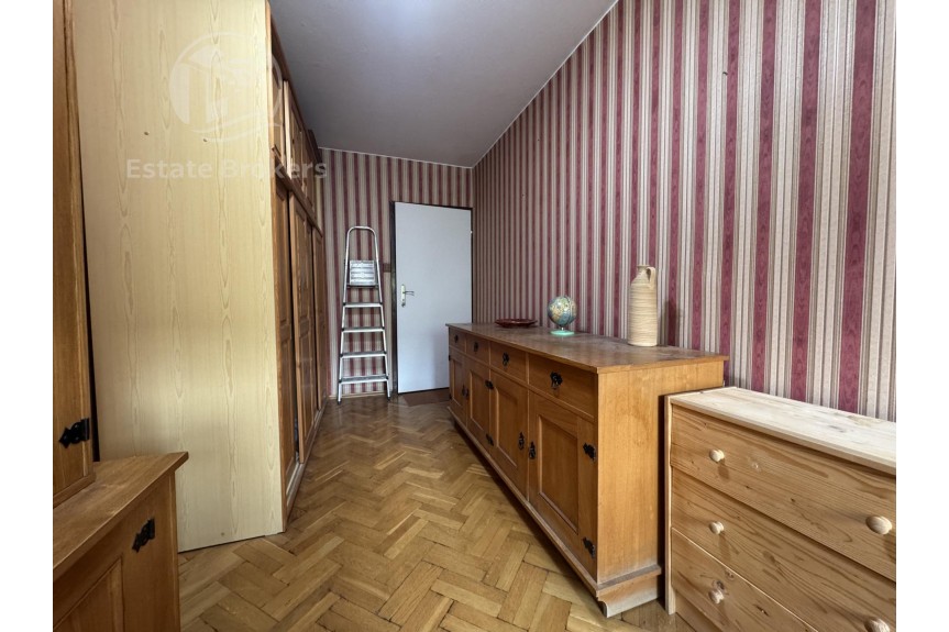 Wrocław, Wrocław-Psie Pole, Kiełczowska, Dwustronne | Cicha Okolica | Wygodne położenie