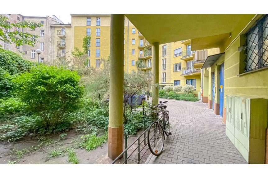 Wrocław, Wrocław-Krzyki, Krzyki, Komuny Paryskiej, Funcjonalny mieszkanie dla rodziny lub investora