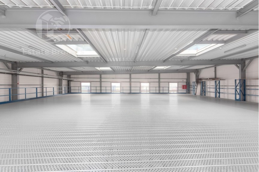 Wrocław, Wrocław-Krzyki, Klecina, Czekoladowa, Hala pod logistyczny hub / magazyn &ndash; przy A4
