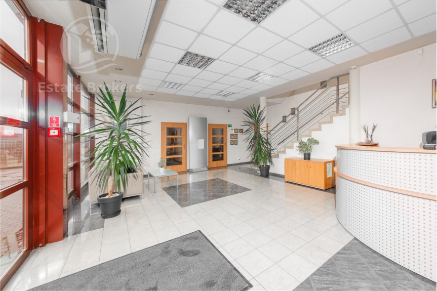 Wrocław, Wrocław-Krzyki, Klecina, Czekoladowa, Hala pod logistyczny hub / magazyn &ndash; przy A4