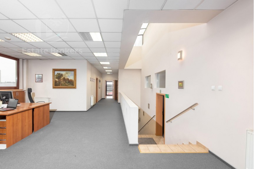 Wrocław, Wrocław-Krzyki, Klecina, Czekoladowa, Hala pod logistyczny hub / magazyn &ndash; przy A4
