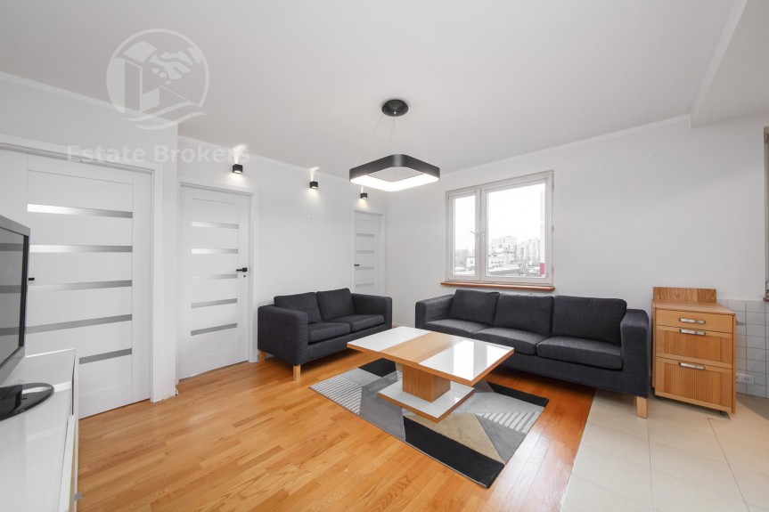 dolnośląskie, Wrocław, Wrocław-Fabryczna, Muchob&oacute;r Mały, Szwedzka, Przyjazne zwierzętom | Balkon | TV | Zmywarka