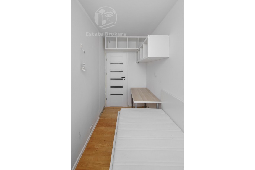 Wrocław, Wrocław-Fabryczna, Muchob&oacute;r Mały, Szwedzka, Przyjazne zwierzętom | Balkon | TV | Zmywarka