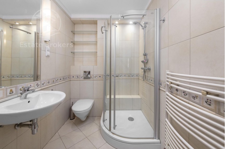 Wrocław, Wrocław-Fabryczna, Muchob&oacute;r Mały, Szwedzka, Przyjazne zwierzętom | Balkon | TV | Zmywarka