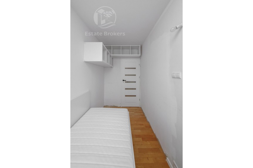 Wrocław, Wrocław-Fabryczna, Muchob&oacute;r Mały, Szwedzka, Przyjazne zwierzętom | Balkon | TV | Zmywarka