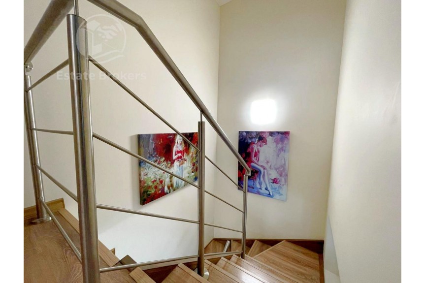 Wrocław, Wrocław-Śr&oacute;dmieście, Śr&oacute;dmieście, Zakładowa, Promenady Wrocławskie | 3 pok | 58m2 |Taras+Balkon