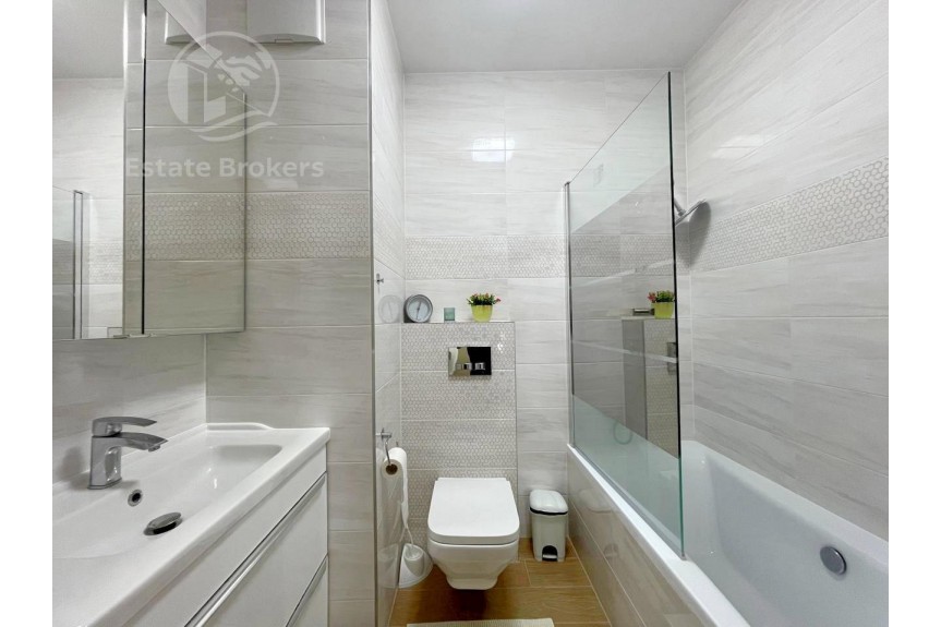 Wrocław, Wrocław-Śr&oacute;dmieście, Śr&oacute;dmieście, Zakładowa, Promenady Wrocławskie | 3 pok | 58m2 |Taras+Balkon