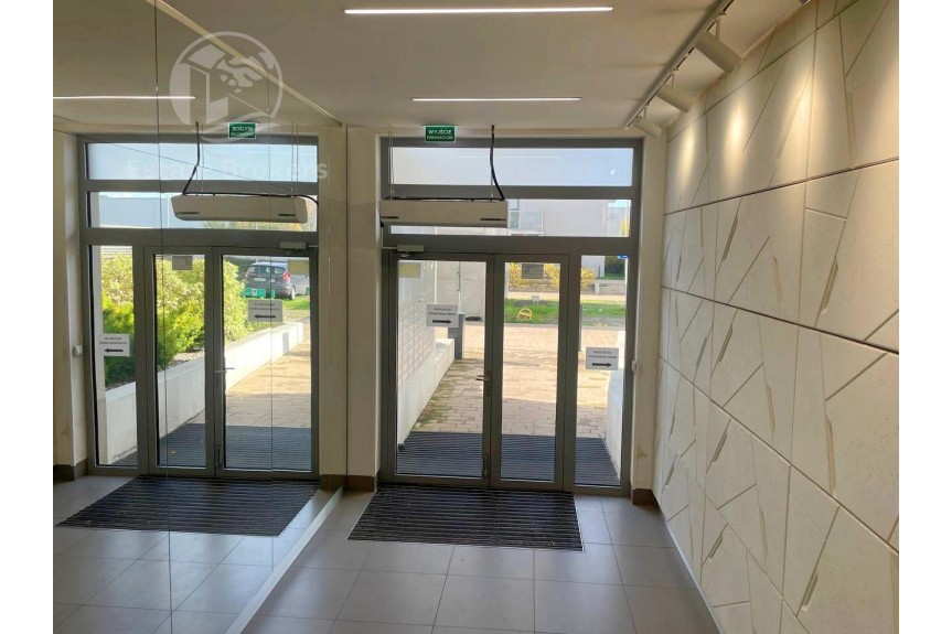Wrocław, Wrocław-Śr&oacute;dmieście, Śr&oacute;dmieście, Zakładowa, Promenady Wrocławskie | 3 pok | 58m2 |Taras+Balkon