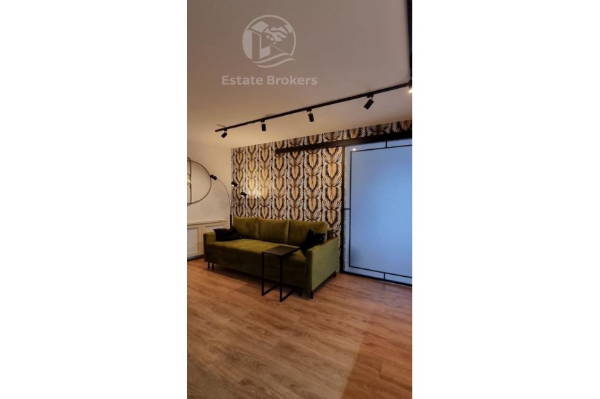 Wrocław, Wrocław-Stare Miasto, Walońska, Angel City | Walońska | 46m2 |Spa | Parking