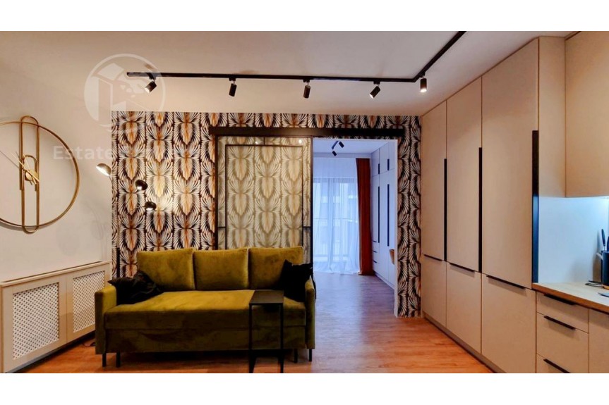 Wrocław, Wrocław-Stare Miasto, Walońska, Angel City | Walońska | 46m2 |Spa | Parking
