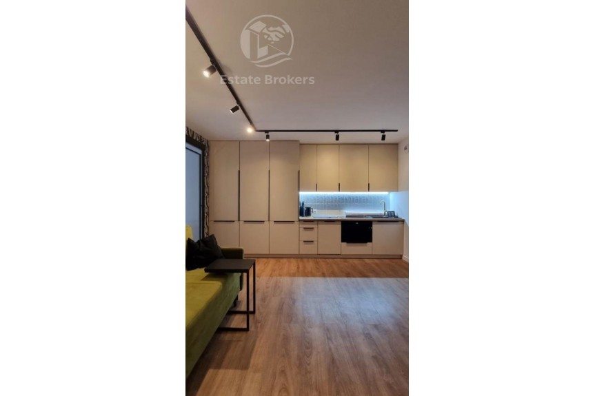 Wrocław, Wrocław-Stare Miasto, Walońska, Angel City | Walońska | 46m2 |Spa | Parking
