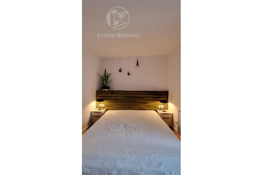 Wrocław, Wrocław-Stare Miasto, Walońska, Angel City | Walońska | 46m2 |Spa | Parking