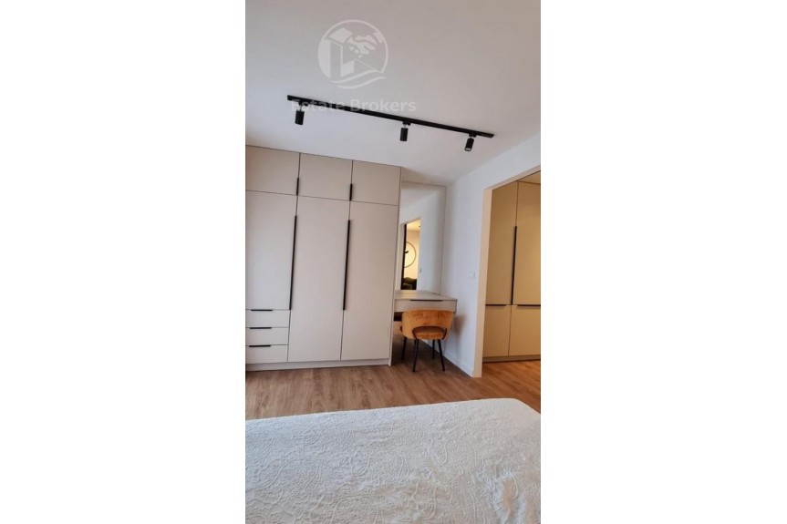 Wrocław, Wrocław-Stare Miasto, Walońska, Angel City | Walońska | 46m2 |Spa | Parking