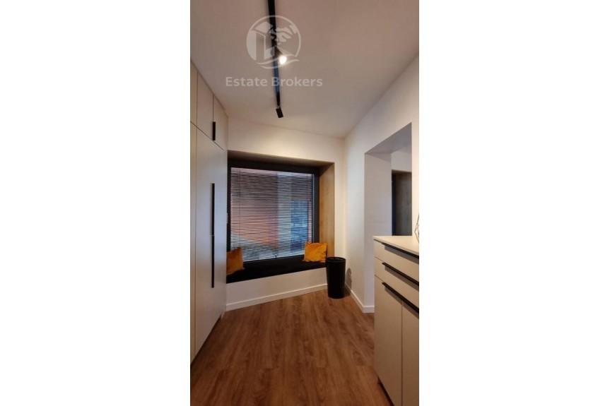 Wrocław, Wrocław-Stare Miasto, Walońska, Angel City | Walońska | 46m2 |Spa | Parking