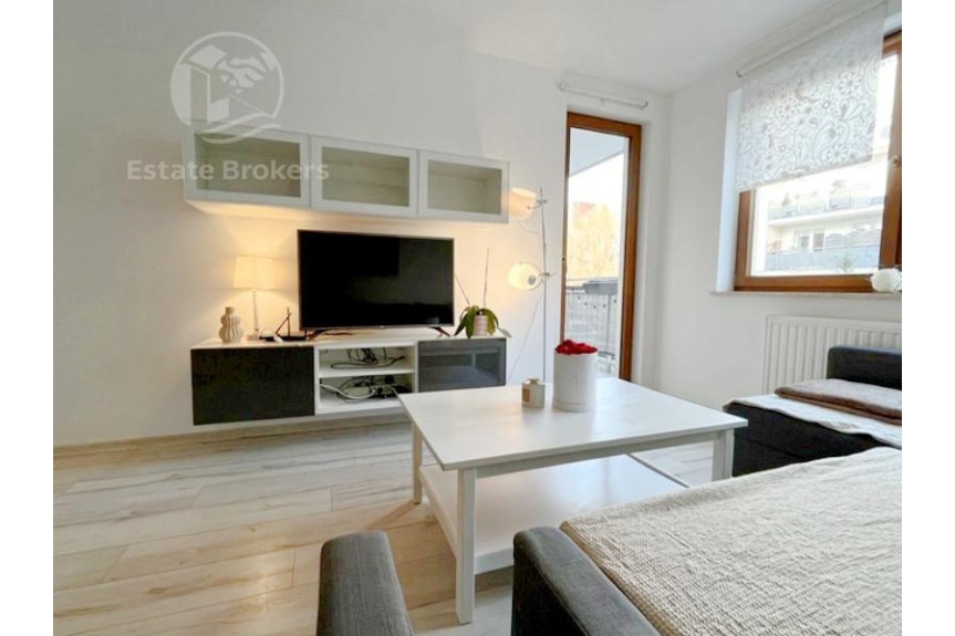 Wrocław, Wrocław-Krzyki, Jagodno, Dla rodziny |3 pok-67m2 |Balkon |Rozkład |Parking