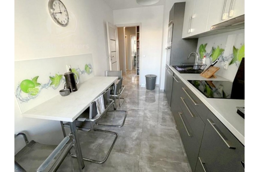 Wrocław, Wrocław-Krzyki, Jagodno, Dla rodziny |3 pok-67m2 |Balkon |Rozkład |Parking
