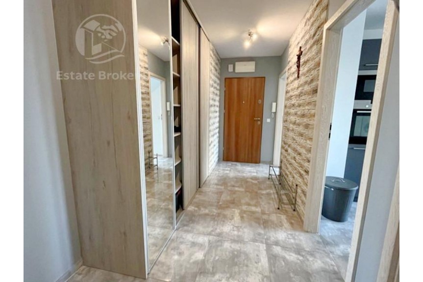 Wrocław, Wrocław-Krzyki, Jagodno, Dla rodziny |3 pok-67m2 |Balkon |Rozkład |Parking