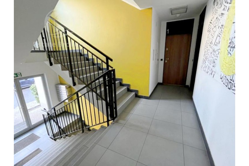 Wrocław, Wrocław-Krzyki, Jagodno, Dla rodziny |3 pok-67m2 |Balkon |Rozkład |Parking