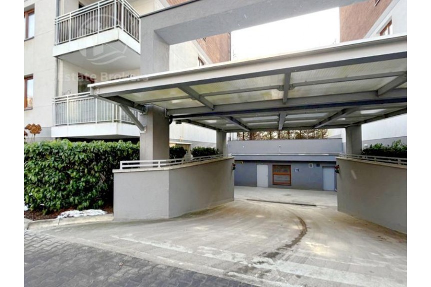 Wrocław, Wrocław-Krzyki, Jagodno, Dla rodziny |3 pok-67m2 |Balkon |Rozkład |Parking