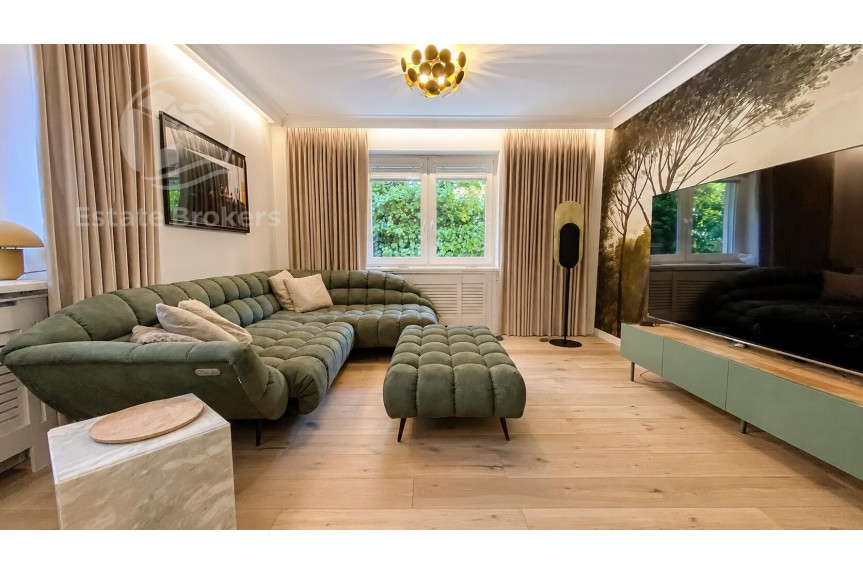 dolnośląskie, Wrocław, Wrocław-Krzyki, Krzyki, Luksusowy dom wolnostojący z zadbaną działką | Pet Friendly