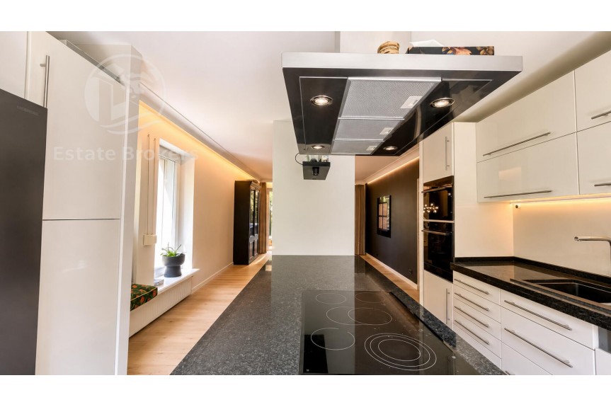 Wrocław, Wrocław-Krzyki, Krzyki, Luksusowy dom wolnostojący z zadbaną działką | Pet Friendly