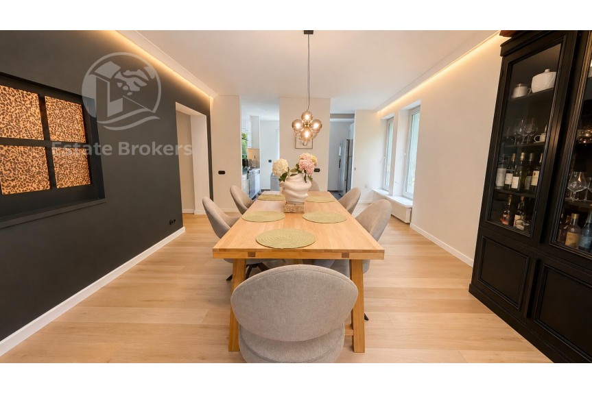 Wrocław, Wrocław-Krzyki, Krzyki, Luksusowy dom wolnostojący z zadbaną działką | Pet Friendly