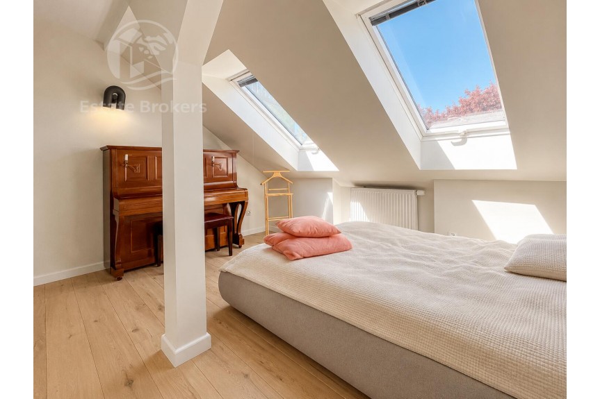 Wrocław, Wrocław-Krzyki, Krzyki, Luksusowy dom wolnostojący z zadbaną działką | Pet Friendly
