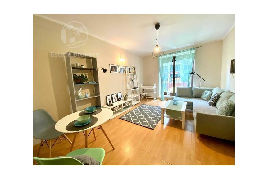 Wrocław, Przedmieście Oławskie, Walońska, Balkon na patio&bull;Inwest pod najem&bull;TOP lokalizacja