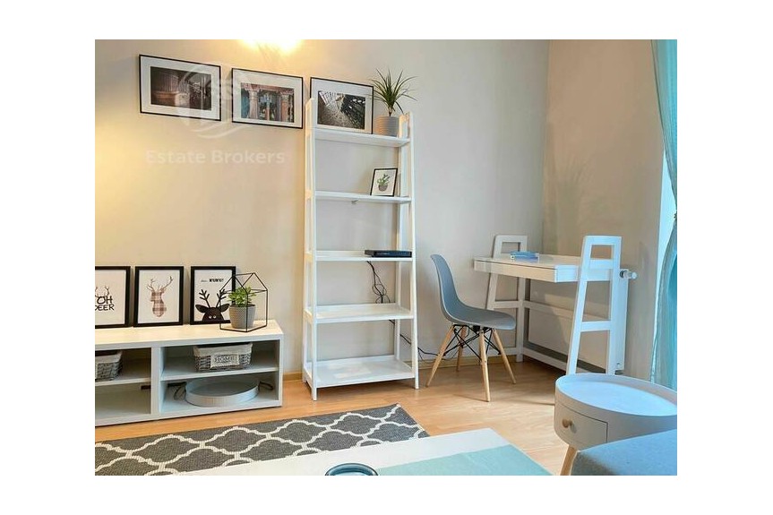 Wrocław, Przedmieście Oławskie, Walońska, Balkon na patio&bull;Inwest pod najem&bull;TOP lokalizacja