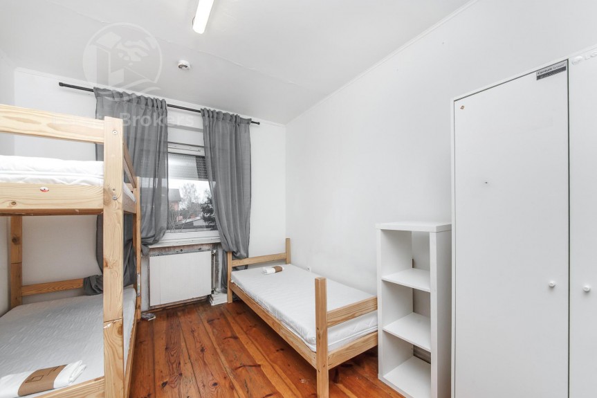 wrocławski, Kobierzyce, Polna, Dom inwestycynjny  jako  11 pokoi  l Działka 900m2