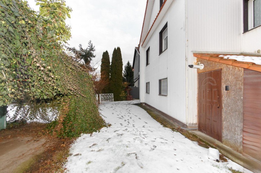 wrocławski, Kobierzyce, Polna, Dom inwestycynjny  jako  11 pokoi  l Działka 900m2