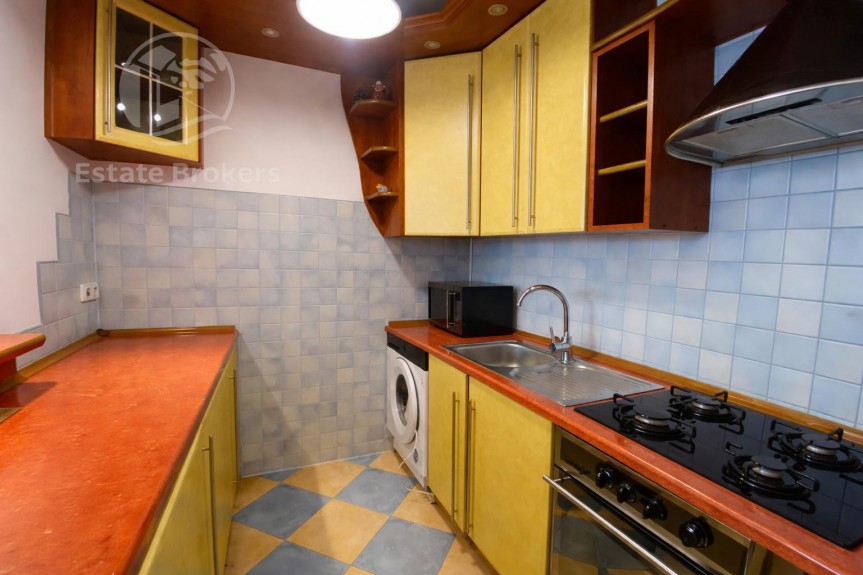Wrocław, Wrocław-Krzyki, Krzyki, Swobodna, 2 pokoje szybki dojazd centrum