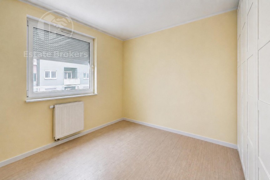Wrocław, Wrocław-Psie Pole, Psie Pole, Adama Jerzego Czartoryskiego, Dwsutronne mieszkanie z osobną kuchnią PetFriendly