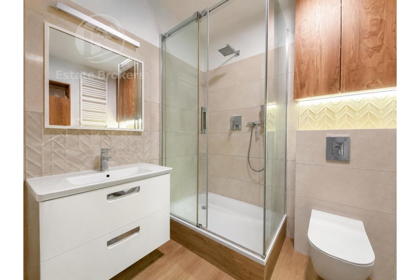 Wrocław, Wrocław-Psie Pole, Psie Pole, Adama Jerzego Czartoryskiego, Dwsutronne mieszkanie z osobną kuchnią PetFriendly