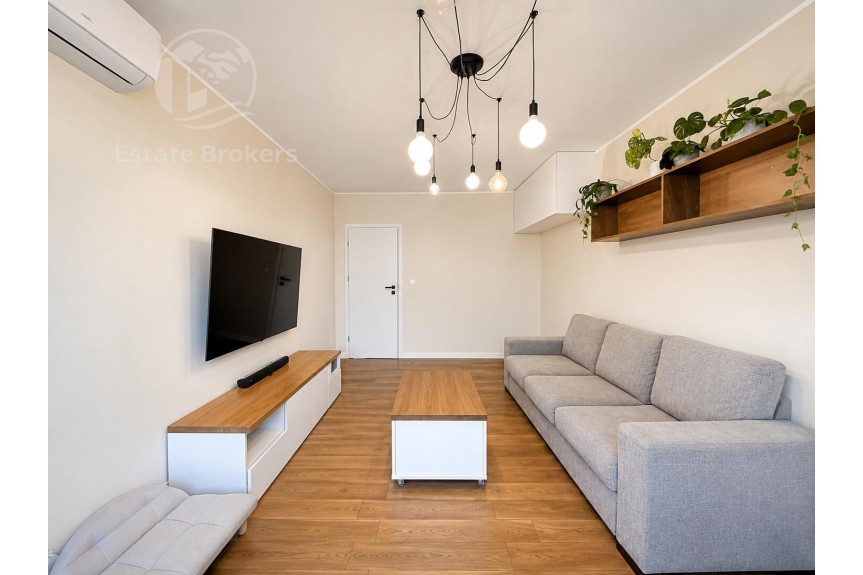 Wrocław, Wrocław-Psie Pole, Psie Pole, Adama Jerzego Czartoryskiego, Dwsutronne mieszkanie z osobną kuchnią PetFriendly