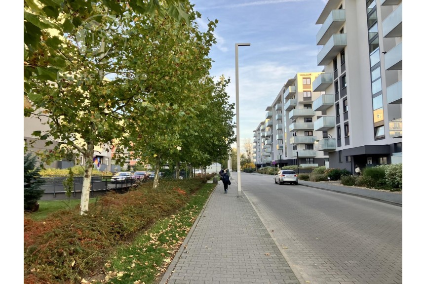 Wrocław, Wrocław-Psie Pole, Psie Pole, Adama Jerzego Czartoryskiego, Dwsutronne mieszkanie z osobną kuchnią PetFriendly