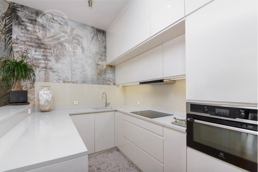 Wrocław, Wrocław-Śr&oacute;dmieście, Śr&oacute;dmieście, Długa, Funkcjonalne mieszkanie o podwyższonym standardzie &ndash; Odra House