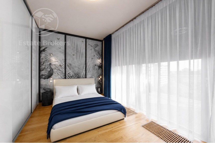 Wrocław, Wrocław-Śr&oacute;dmieście, Śr&oacute;dmieście, Długa, Funkcjonalne mieszkanie o podwyższonym standardzie &ndash; Odra House