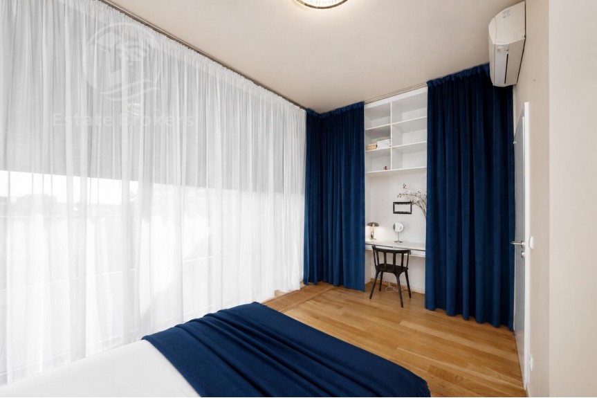 Wrocław, Wrocław-Śr&oacute;dmieście, Śr&oacute;dmieście, Długa, Funkcjonalne mieszkanie o podwyższonym standardzie &ndash; Odra House