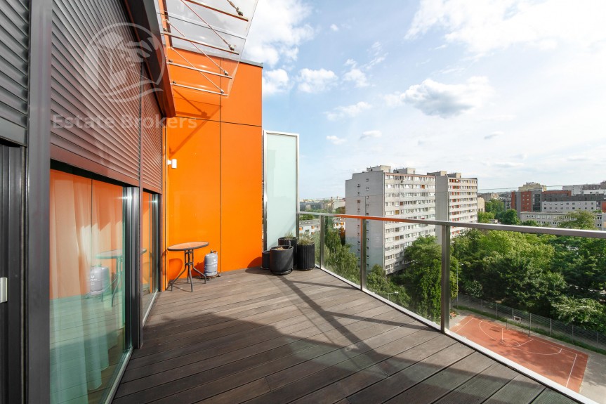 Wrocław, Wrocław-Śr&oacute;dmieście, Śr&oacute;dmieście, Długa, Funkcjonalne mieszkanie o podwyższonym standardzie &ndash; Odra House