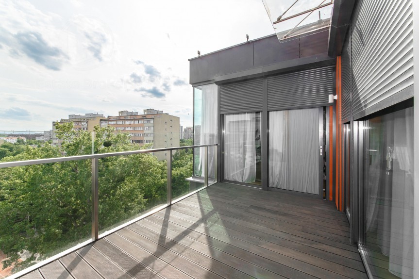 Wrocław, Wrocław-Śr&oacute;dmieście, Śr&oacute;dmieście, Długa, Funkcjonalne mieszkanie o podwyższonym standardzie &ndash; Odra House