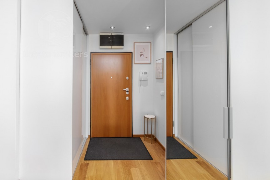 Wrocław, Wrocław-Śr&oacute;dmieście, Śr&oacute;dmieście, Długa, Funkcjonalne mieszkanie o podwyższonym standardzie &ndash; Odra House