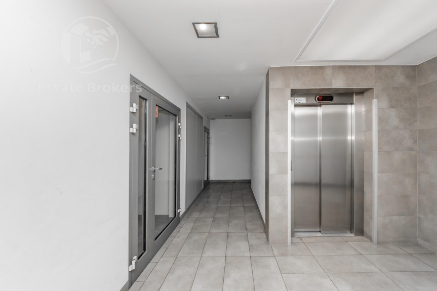 Wrocław, Wrocław-Śr&oacute;dmieście, Śr&oacute;dmieście, Długa, Funkcjonalne mieszkanie o podwyższonym standardzie &ndash; Odra House
