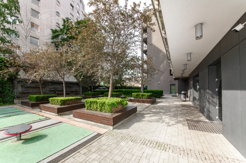 Wrocław, Wrocław-Śr&oacute;dmieście, Śr&oacute;dmieście, Długa, Funkcjonalne mieszkanie o podwyższonym standardzie &ndash; Odra House