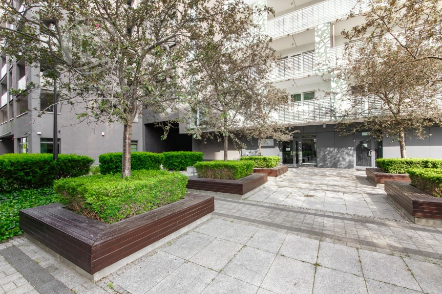 Wrocław, Wrocław-Śr&oacute;dmieście, Śr&oacute;dmieście, Długa, Funkcjonalne mieszkanie o podwyższonym standardzie &ndash; Odra House