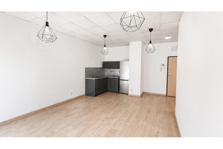 Wrocław, Wrocław-Śr&oacute;dmieście, Śr&oacute;dmieście, Stanisława Dubois, Jasne mieszkanie w  centrum | Mozliwosc umeblowania