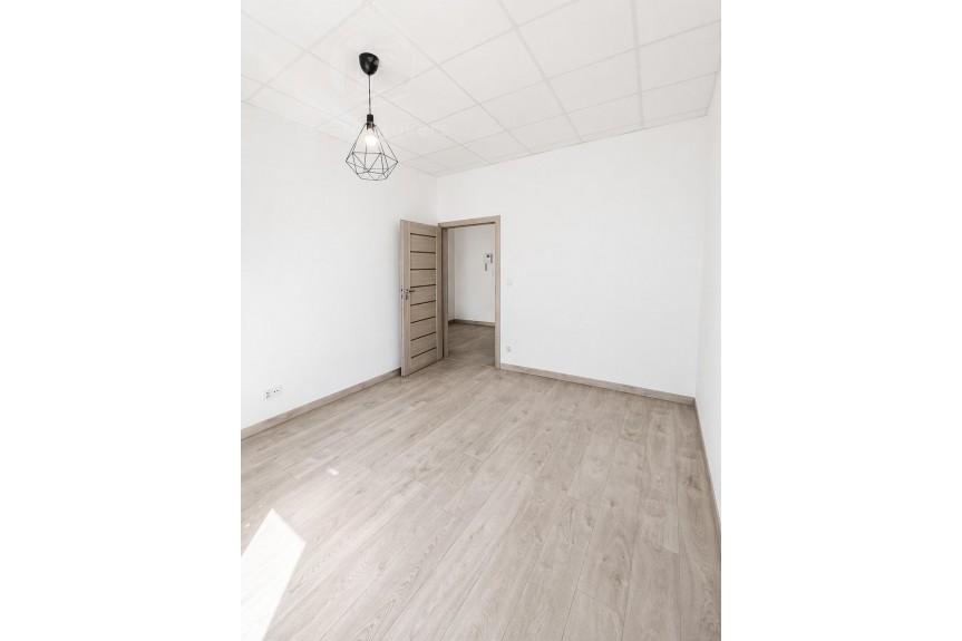Wrocław, Wrocław-Śr&oacute;dmieście, Śr&oacute;dmieście, Stanisława Dubois, Jasne mieszkanie w  centrum | Mozliwosc umeblowania