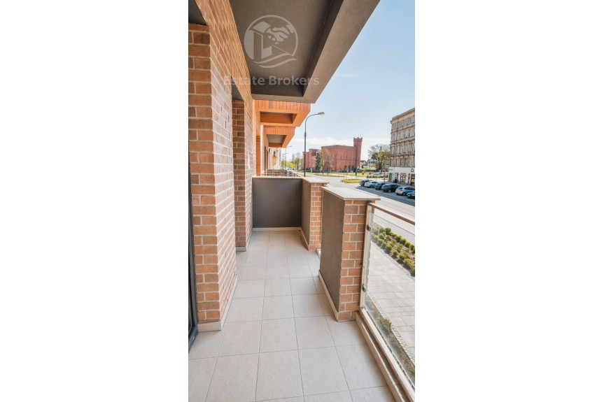 Wrocław, Wrocław-Śr&oacute;dmieście, Śr&oacute;dmieście, Stanisława Dubois, Jasne mieszkanie w  centrum | Mozliwosc umeblowania