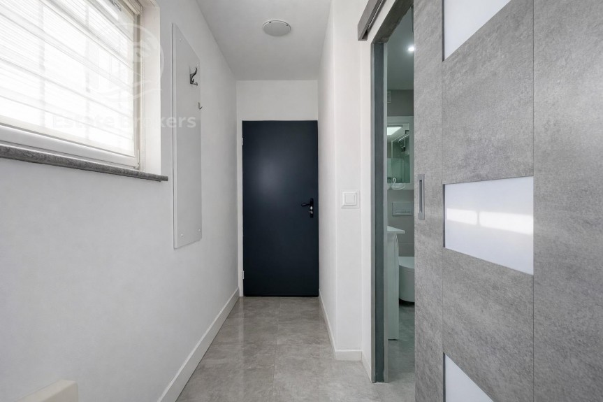 Wrocław, Wrocław-Fabryczna, Fabryczna, Szkocka, Dwustronny apartament z przestronnym tarasem