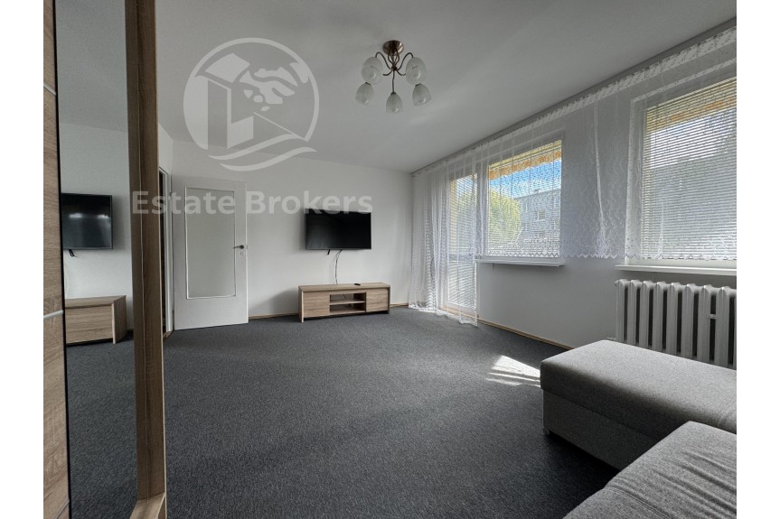 Wrocław, Rogowska, Dwustronne | Pełen Rozkład | Balkon